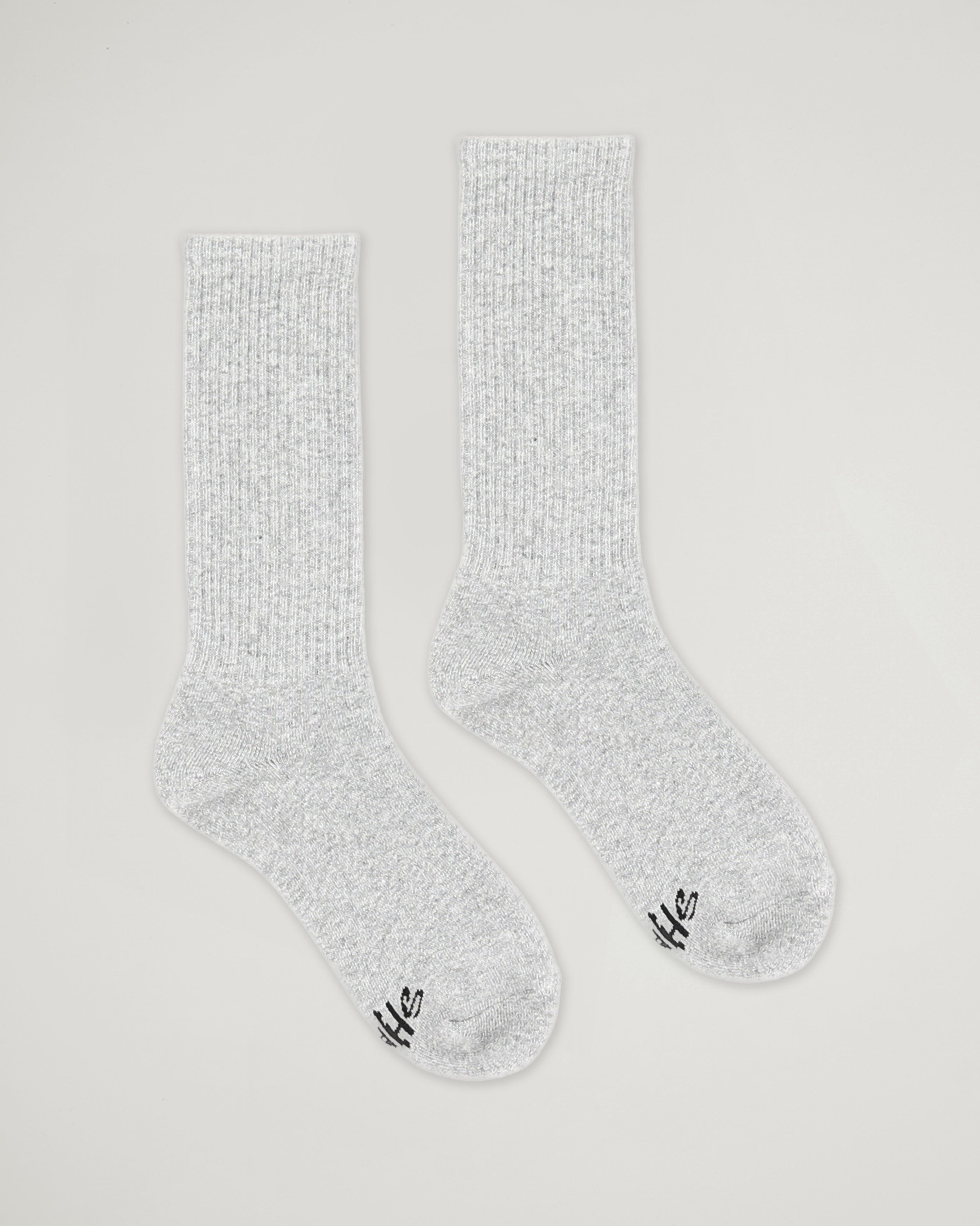 Long Crew Socks