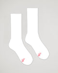 Long Crew Socks