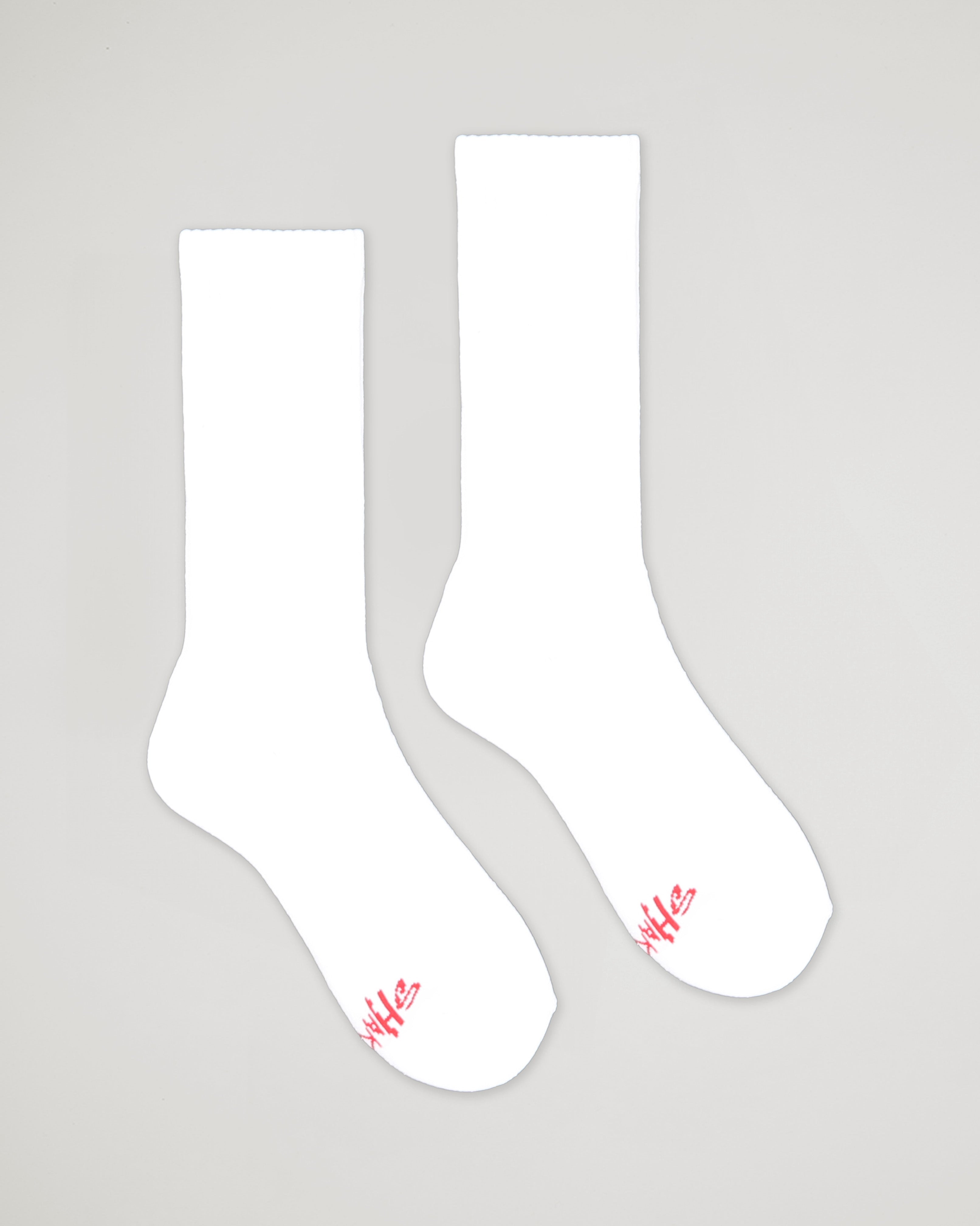 Long Crew Socks