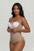 Classic Under Bust Bodysuit