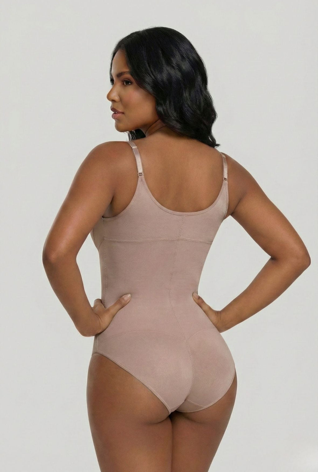 Classic Under Bust Bodysuit