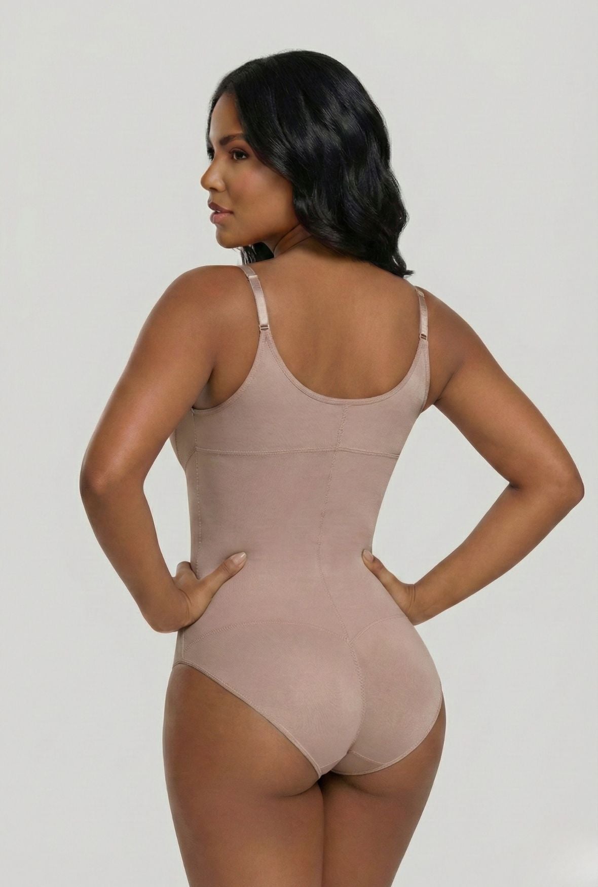Classic Under Bust Bodysuit