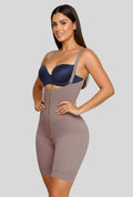 Full Body Mid Thigh Shapewear