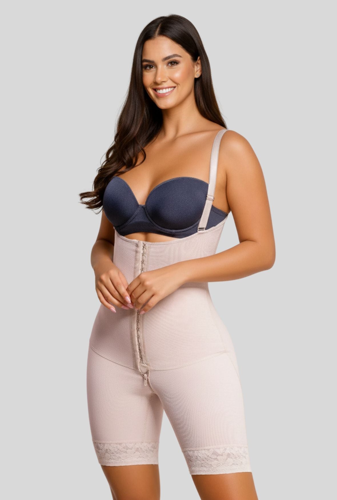 Full Body Mid Thigh Shapewear