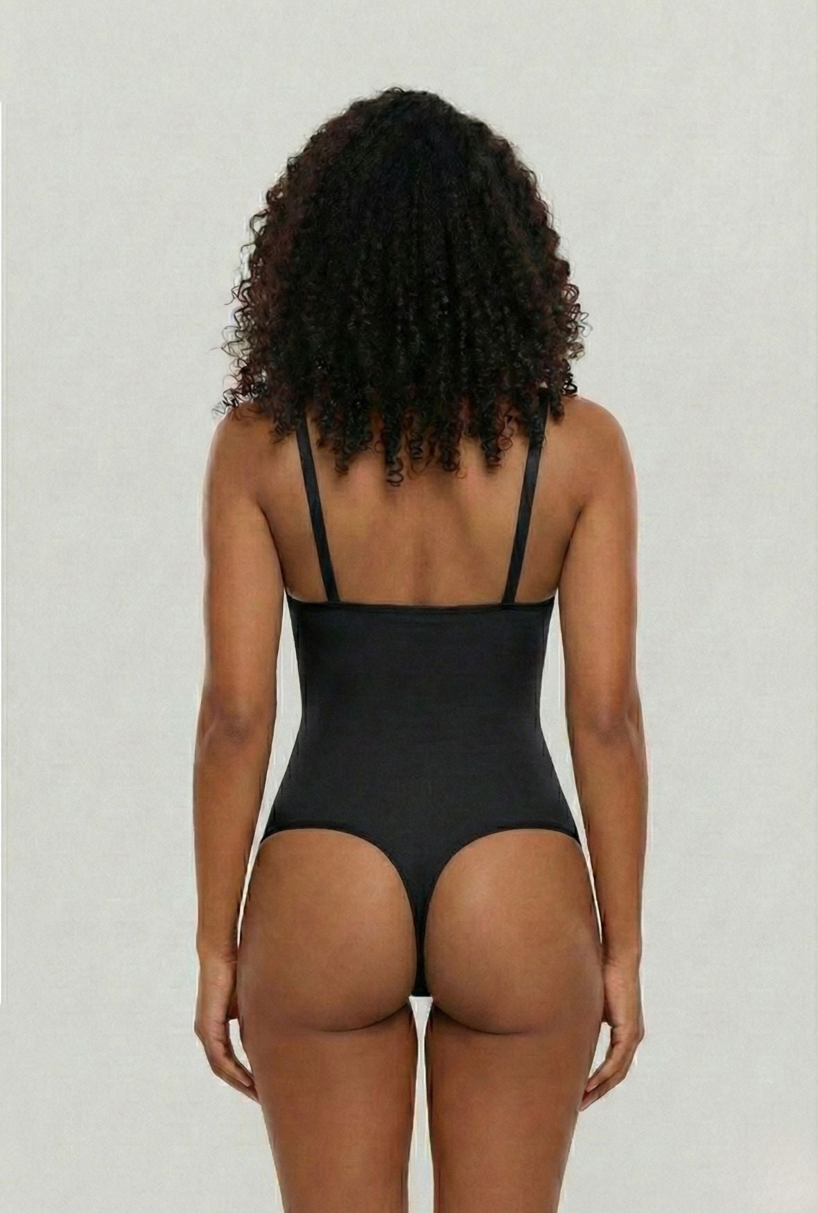 Nadine Bodysuit (Thong Back)