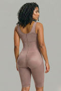 Open-Bust Full Body Shapewear